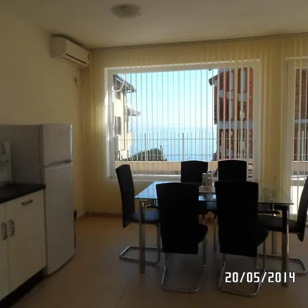 Briz Apartamento