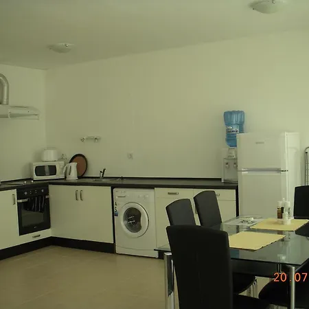 Apartamento Briz