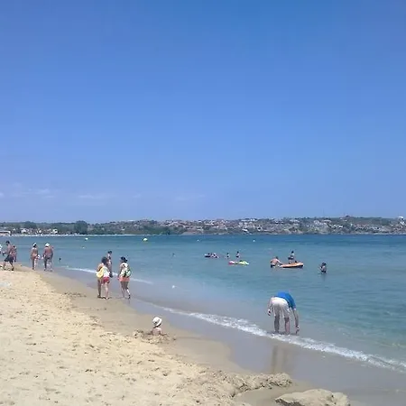Briz Szozopol