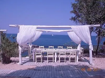 Apartamento Briz Sozopol
