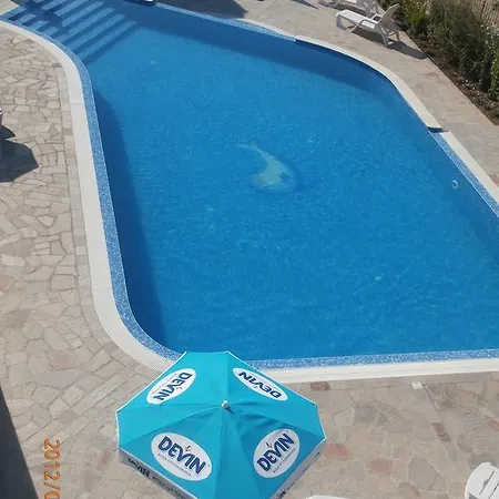 Apartamento Briz