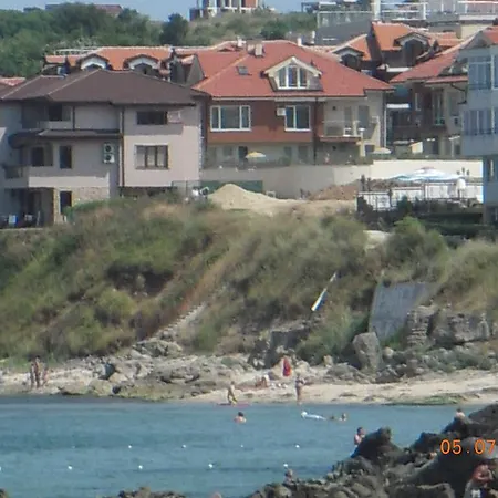 Appartement Briz