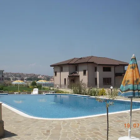 Apartamento Briz