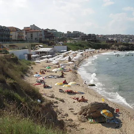 Briz Sozopol