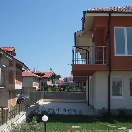 Appartement Briz