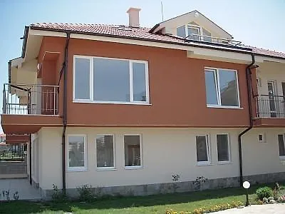 Apartamento Briz *