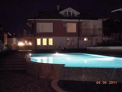 Briz Sozopol