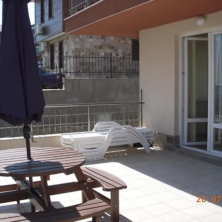 Appartement Briz *