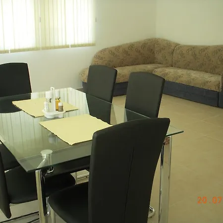 Apartamento Briz *
