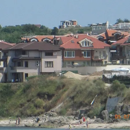 Apartman Briz